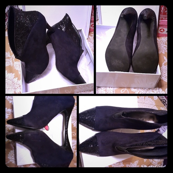 Booties - Picture 1 of 3